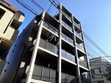 グローリオシェルト新宿山吹町 グローリオシェルト新宿山吹町3