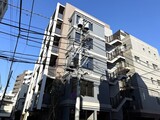 グローリオシェルト新宿山吹町 グローリオシェルト新宿山4吹町