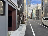 グローリオシェルト新宿山吹町 共用部 物件画像1