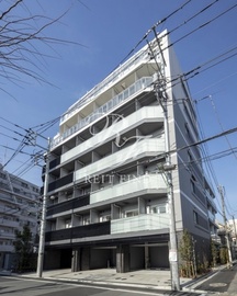 パークリュクス蒲田1丁目 物件画像