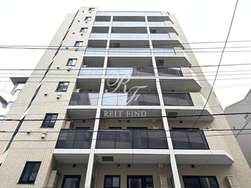 トラディス森下 トラディス森下1