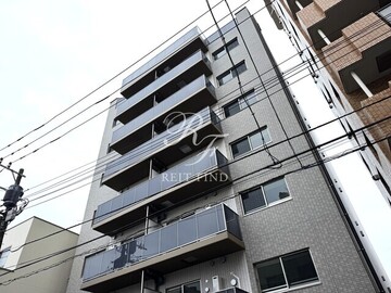 ベルシードアルファ押上イースト ベルシードアルファ押上イースト1