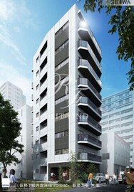 Villa M01 外観 物件画像1