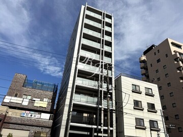 エスレジデンス浅草ディバース S-RESIDENCE浅草diverse1