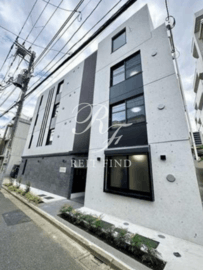 ネオアーバンレジデンス方南町 外観 物件画像1