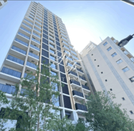 ジオグランデ白金台 外観 物件画像1