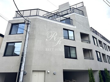 コンフォリア・リヴ渋谷本町 コンフォリア・リヴ渋谷本町1