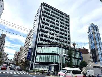 ヒューリック荏原 ヒューリック荏原1