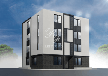 グラシア・ベイ大森 外観 物件画像1