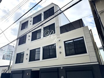 スカイコートリュクス品川大崎 スカイコートリュクス品川大崎1