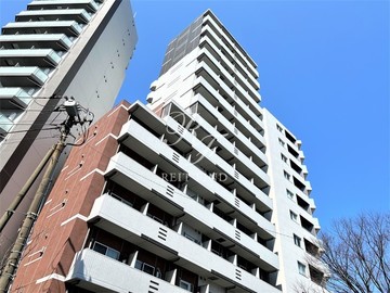 プライマル品川大森海岸 プライマル品川大森海岸1