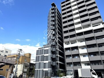 エレミ本蓮沼 エレミ本蓮沼1