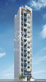 イプセ御成門 外観 物件画像1