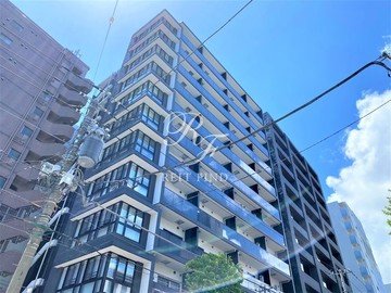 ザ・パークハビオ日本橋馬喰町 ザ・パークハビオ日本橋馬喰町1