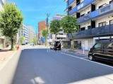 ザ・パークハビオ日本橋馬喰町 ザ・パークハビオ日本橋馬喰町5