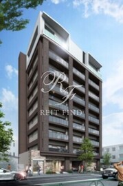 ポルトフィーノ 外観 物件画像1