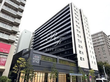 パークアクシス西大島コンフォートスクエア パークアクシス西大島コンフォートスクエア1