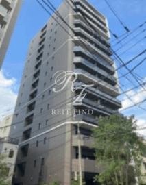 ソルティア東京王子 外観 物件画像1