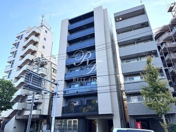 Dear WAN Court 王子飛鳥山 外観 物件画像1