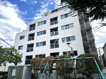 ブランシエスタ品川大井町パークエッジ ブランシエスタ品川大井町パークエッジ1