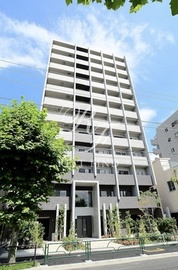 ステージファースト浅草桜橋 物件画像