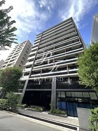 ザ・パークワンズ日本橋人形町 外観 物件画像1