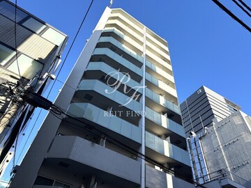 レジディア渋谷 レジディア渋谷1