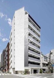 グランカーサ蒲田ウエスト 外観 物件画像1