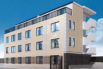 エルファーロ笹塚3 外観 物件画像1