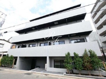 セジョリ中野富士見町 外観 物件画像1