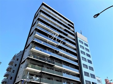 プラウドフラット両国 プラウドフラット両国1