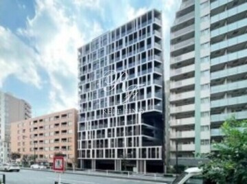 ズーム信濃町 外観 物件画像1