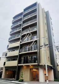 ハイズ三ノ輪2 外観 物件画像1