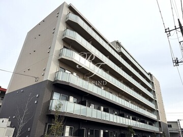 グランパセオ谷在家 グランパセオ谷在家1