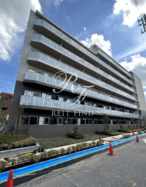 グランパセオ谷在家 外観 物件画像1