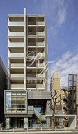 エネシャル代官山 外観 物件画像1