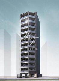 トラック渋谷本町 外観 物件画像1