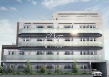 ハーモニーレジデンス東新宿 外観 物件画像1