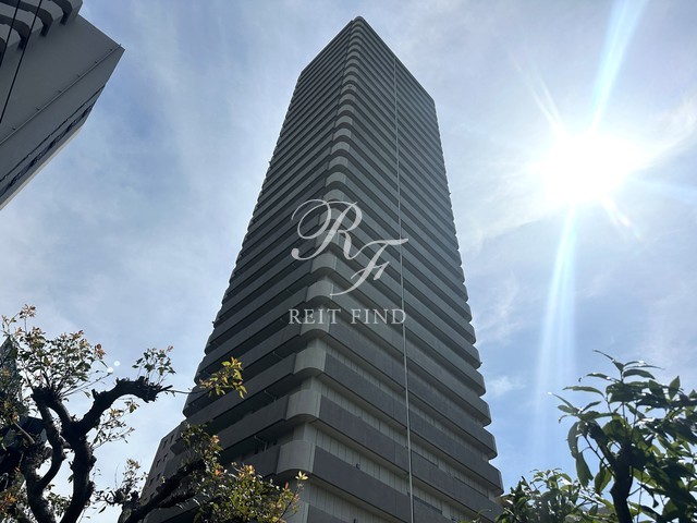 HF駒沢公園レジデンスタワー ＨＦ駒沢公園レジデンスタワーのイメージ写真①