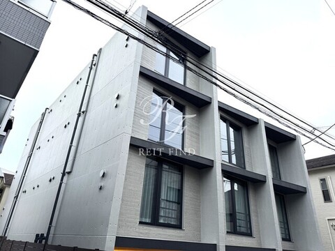 アトリオフラッツ三軒茶屋ノース｜仲介手数料無料＋高還元率