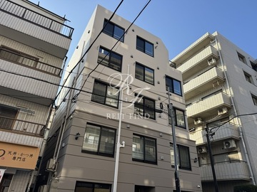 ブルーパレット池上 ブルーパレット池上1