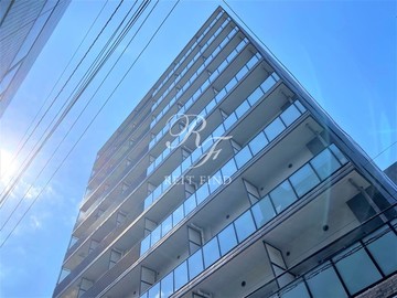 パークアクシス菊川 パークアクシス菊川1