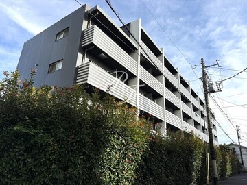 アジールコート池上 アジールコート池上1