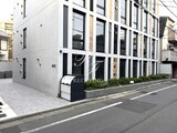 グランパセオ三宿2 外観 物件画像8
