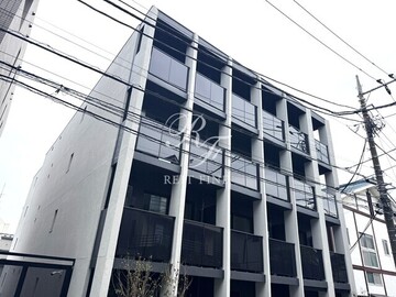 グランパセオ三宿 グランパセオ三宿1