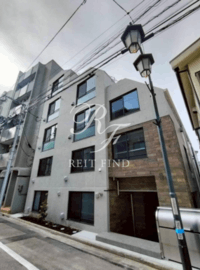 フォンス・ルーキス イズミ 外観 物件画像1