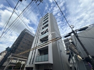 ジーグランデ森下 外観 物件画像1