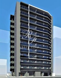 プライムガーデン大森 外観 物件画像1