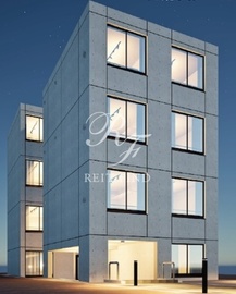 ココフラット雑司が谷 外観 物件画像1