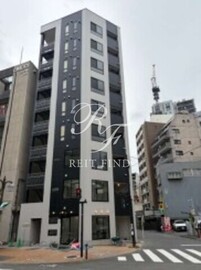 ロイヤルハイツ大森 外観 物件画像1